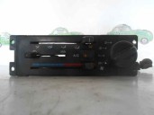 Recambio de mando calefaccion / aire acondicionado para kia pride 1.3 cat referencia OEM IAM 