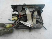 Recambio de mando calefaccion / aire acondicionado para kia pride 1.3 cat referencia OEM IAM 