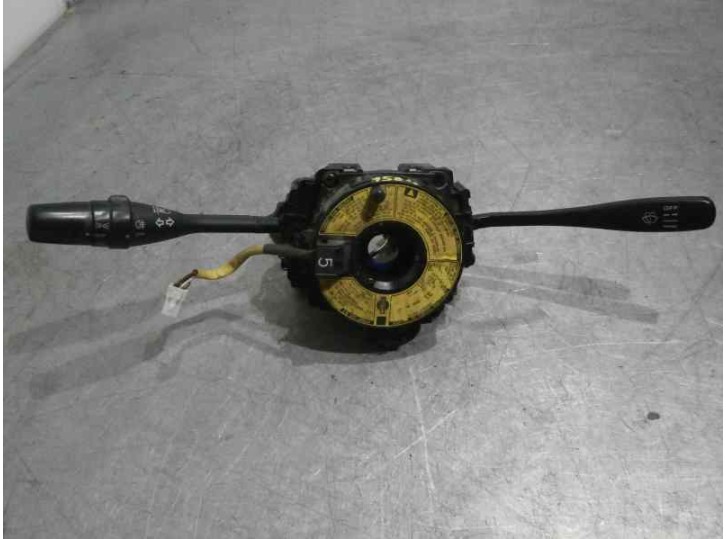 Recambio de mando luces para nissan almera (n15) 2.0 diesel referencia OEM IAM 