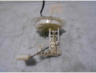 Recambio de aforador para nissan almera (n15) 2.0 diesel referencia OEM IAM 
