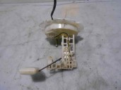 Recambio de aforador para nissan almera (n15) 2.0 diesel referencia OEM IAM 