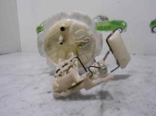 Recambio de aforador para nissan almera (n15) 2.0 diesel referencia OEM IAM 