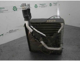Replacement air conditioning evaporator for Nissan Almera (N15) 2.0 diesel OEM IAM reference 