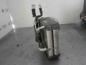 Replacement air conditioning evaporator for Nissan Almera (N15) 2.0 diesel OEM IAM reference 