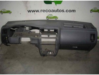 Replacement dashboard for Nissan Almera (N15) 2.0 diesel OEM IAM reference 682001N610 