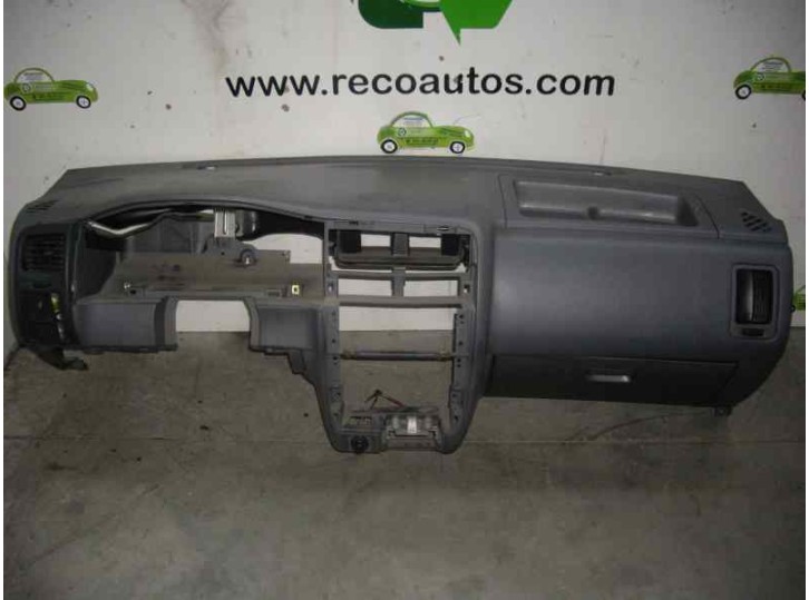 Recambio de salpicadero para nissan almera (n15) 2.0 diesel referencia OEM IAM 682001N610  