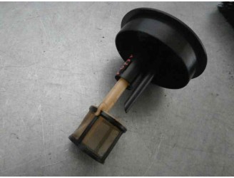 Recambio de aforador para citroën zx 1.9 diesel referencia OEM IAM 9605588280 