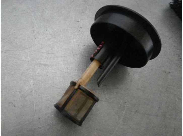 Recambio de aforador para citroën zx 1.9 diesel referencia OEM IAM 9605588280 