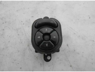 Replacement mirror control switch for Chrysler Stratus Sedan (JA) 2.0 16v cat OEM IAM reference 4608294 23199 