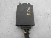 Recambio de modulo electronico para volkswagen golf iv berlina (1j1) gti edicion especial referencia OEM IAM 97RA010016  