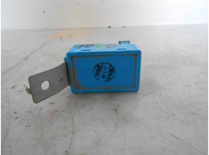 Recambio de modulo electronico para hyundai accent (lc) 1.5 crdi cat referencia OEM IAM 968312500 