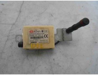 Recambio de modulo electronico para kia carnival ii 2.9 crdi cat referencia OEM IAM 0K54A677R0A 