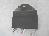 Replacement relay for Hyundai Accent (LC) 1.5 CRDi CAT OEM IAM reference 