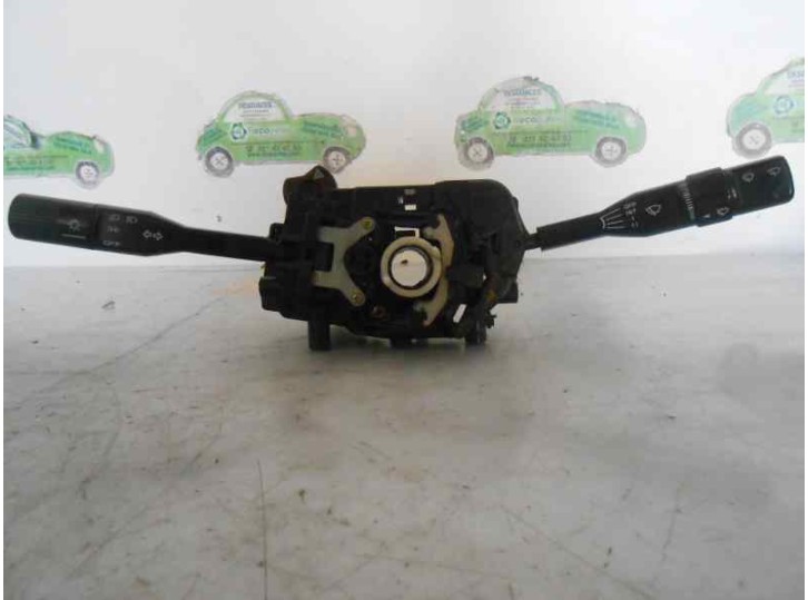 Recambio de mando luces para kia pride 1.3 cat referencia OEM IAM   