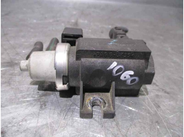 Recambio de electrovalvula vacio para hyundai accent (lc) 1.5 crdi cat referencia OEM IAM  72190316 PIERBURG