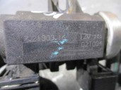 Recambio de electrovalvula vacio para hyundai accent (lc) 1.5 crdi cat referencia OEM IAM  72190316 PIERBURG