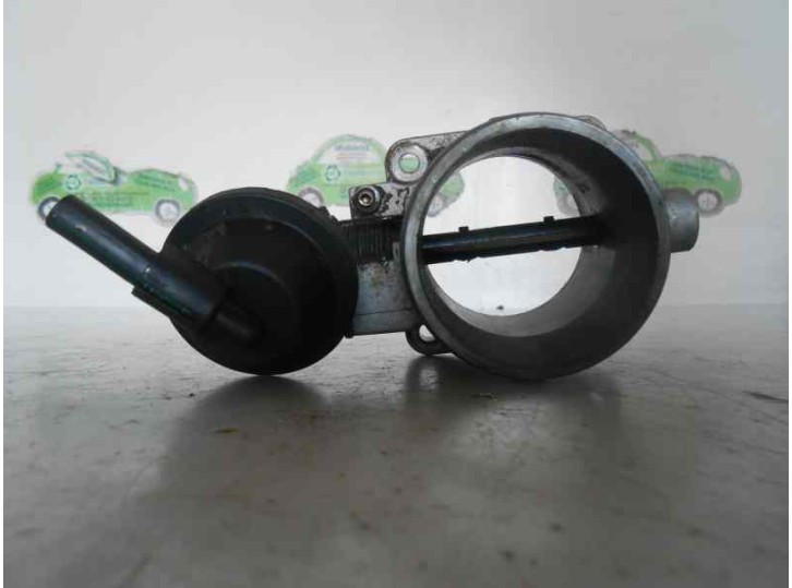 Recambio de caja mariposa para hyundai accent (lc) 1.5 crdi cat referencia OEM IAM   