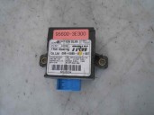 Recambio de modulo electronico para kia sorento 2.5 crdi ex referencia OEM IAM 95600E300 TRW
