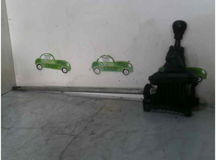 Recambio de palanca cambio para opel corsa c 1.7 16v cdti referencia OEM IAM   
