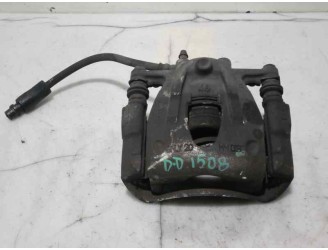 Recambio de pinza freno delantera derecha para opel corsa c 1.7 16v cdti referencia OEM IAM 74132102C LUCAS