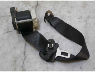 Recambio de cinturon seguridad delantero izquierdo para opel corsa c 1.7 16v cdti referencia OEM IAM 09114843N 09114843N 3 PUERT