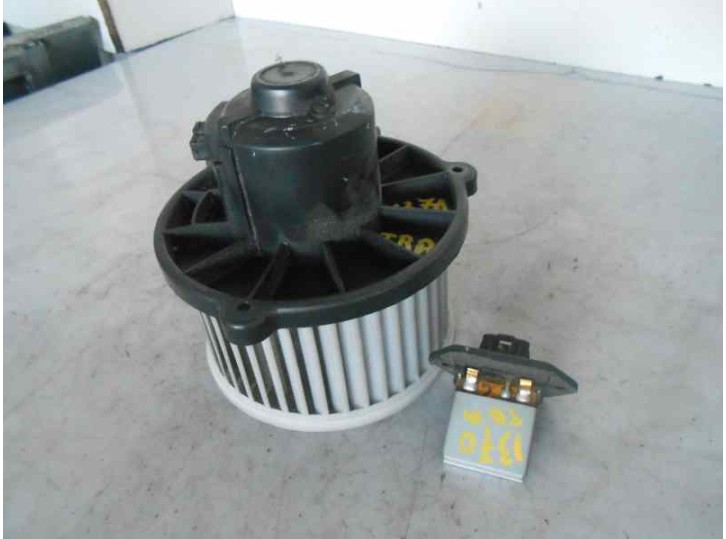 Recambio de motor calefaccion para kia carnival ii 2.9 crdi cat referencia OEM IAM   