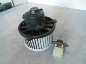 Recambio de motor calefaccion para kia carnival ii 2.9 crdi cat referencia OEM IAM   