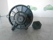 Recambio de motor calefaccion para kia carnival ii 2.9 crdi cat referencia OEM IAM   