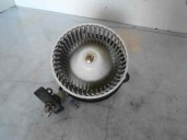 Recambio de motor calefaccion para kia pride 1.3 cat referencia OEM IAM 033511060 990414 