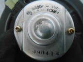 Recambio de motor calefaccion para kia pride 1.3 cat referencia OEM IAM 033511060 990414 