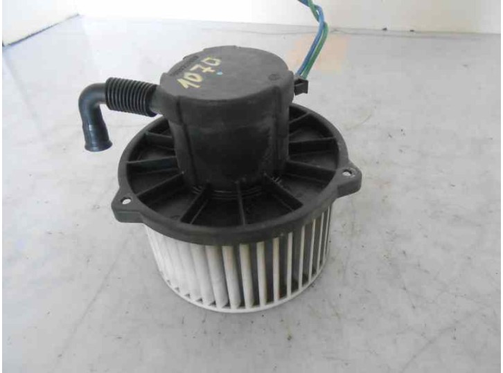 Recambio de motor calefaccion para hyundai accent (lc) 1.5 crdi cat referencia OEM IAM 9711624921 F00S330001 KAMCO