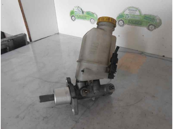 Recambio de bomba freno para alfa romeo 147 (190) 1.9 jtd 16v cat referencia OEM IAM 20669663 32540 