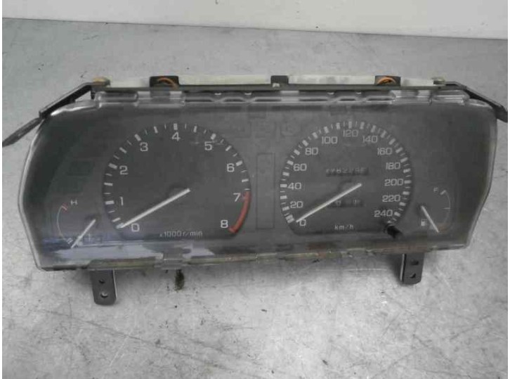 Recambio de cuadro instrumentos para mg serie 200 (xw) 216 gsi referencia OEM IAM AR00804 YAC10241 