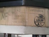 Recambio de cuadro instrumentos para mg serie 200 (xw) 216 gsi referencia OEM IAM AR00804 YAC10241 