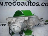 Recambio de faro izquierdo para mg serie 200 (xw) 216 gsi referencia OEM IAM   