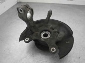 Recambio de mangueta delantera derecha para mg serie 200 (xw) 216 gsi referencia OEM IAM   