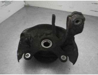 Recambio de mangueta delantera izquierda para mg serie 200 (xw) 216 gsi referencia OEM IAM   