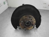 Recambio de mangueta delantera izquierda para mg serie 200 (xw) 216 gsi referencia OEM IAM 