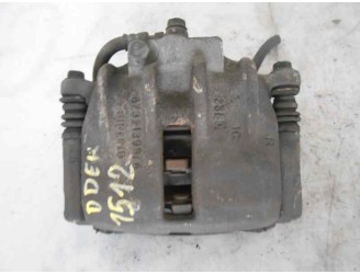 Recambio de pinza freno delantera derecha para mg serie 200 (xw) 216 gsi referencia OEM IAM  6732139816 GIRLING