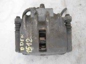 Recambio de pinza freno delantera derecha para mg serie 200 (xw) 216 gsi referencia OEM IAM  6732139816 GIRLING