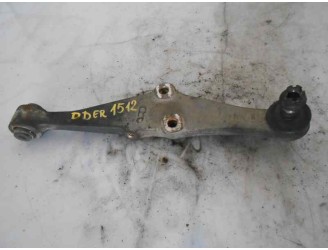 Recambio de brazo suspension inferior delantero derecho para mg serie 200 (xw) 216 gsi referencia OEM IAM 