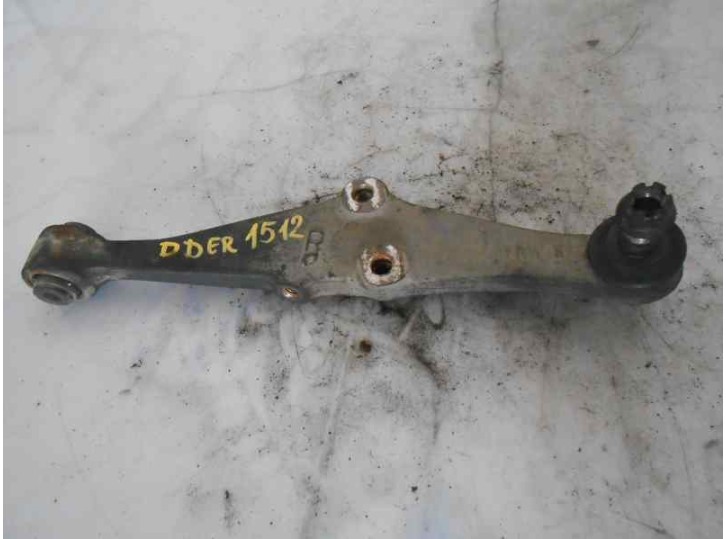Recambio de brazo suspension inferior delantero derecho para mg serie 200 (xw) 216 gsi referencia OEM IAM   