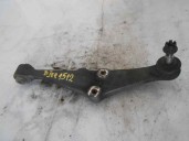 Recambio de brazo suspension inferior delantero izquierdo para mg serie 200 (xw) 216 gsi referencia OEM IAM 