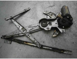 Recambio de elevalunas delantero derecho para mg serie 200 (xw) 216 gsi referencia OEM IAM  2 PINES 5 PUERTAS.