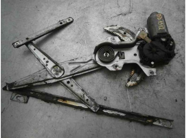 Recambio de elevalunas delantero derecho para mg serie 200 (xw) 216 gsi referencia OEM IAM  2 PINES 5 PUERTAS.