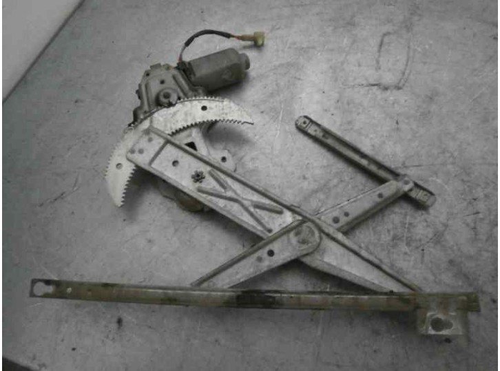 Recambio de elevalunas trasero derecho para mg serie 200 (xw) 216 gsi referencia OEM IAM  2 PINES 5 PUERTAS