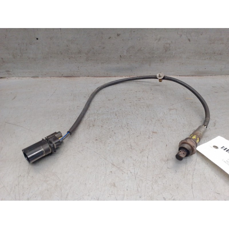 Recambio de sonda lambda para ford ka (ru8) 1.3 tdci referencia OEM IAM 55199793  NTK