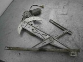 Recambio de elevalunas trasero derecho para mg serie 200 (xw) 216 gsi referencia OEM IAM  2 PINES 5 PUERTAS