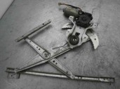 Recambio de elevalunas trasero derecho para mg serie 200 (xw) 216 gsi referencia OEM IAM  2 PINES 5 PUERTAS