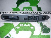 Recambio de mando elevalunas delantero izquierdo para kia carnival 2.9 crdi cat referencia OEM IAM 